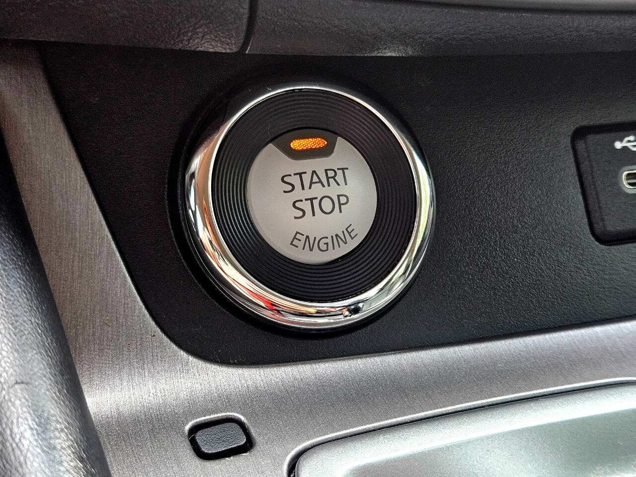 Nissan Murano SL 2021