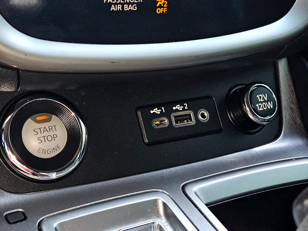 Nissan Murano SL 2021