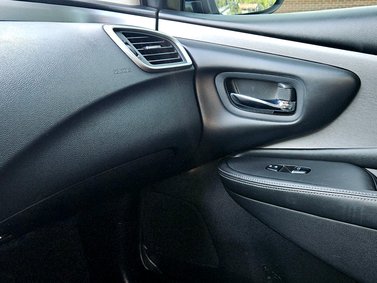 Nissan Murano SL 2021