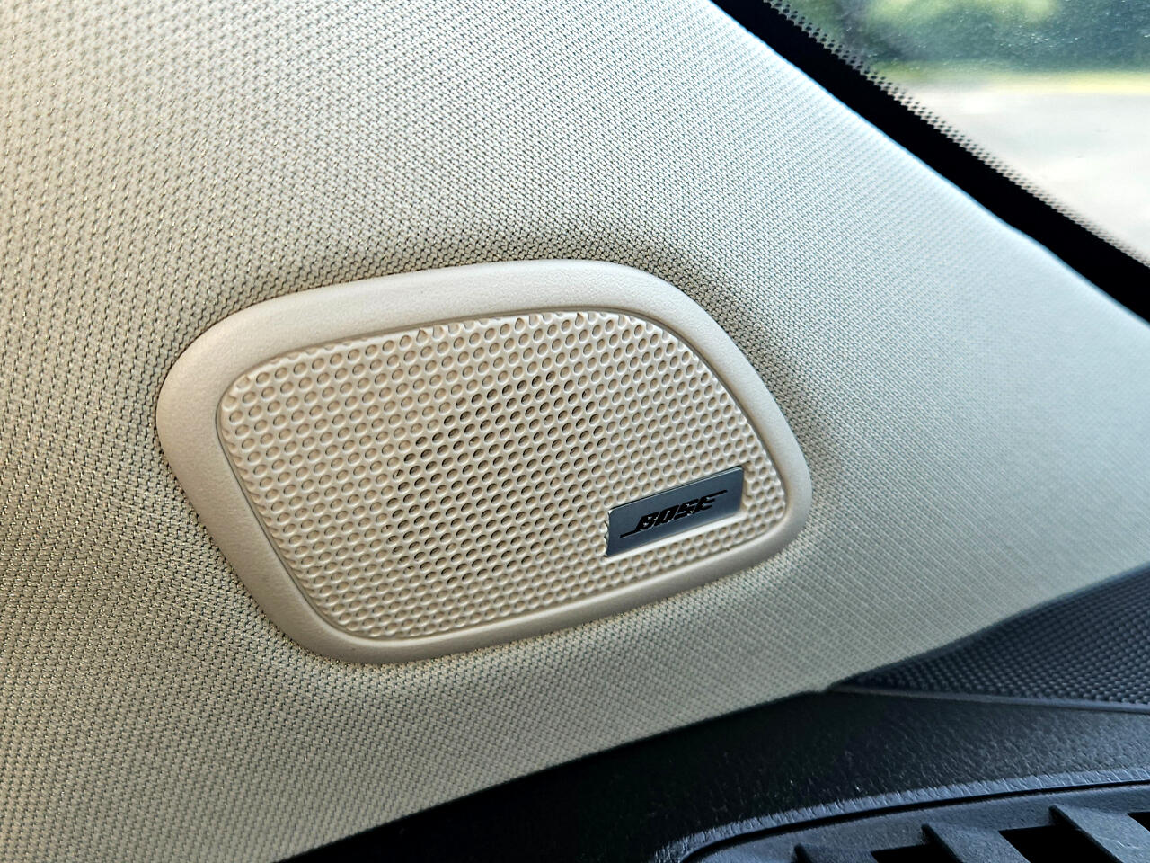 Nissan Murano SL 2021