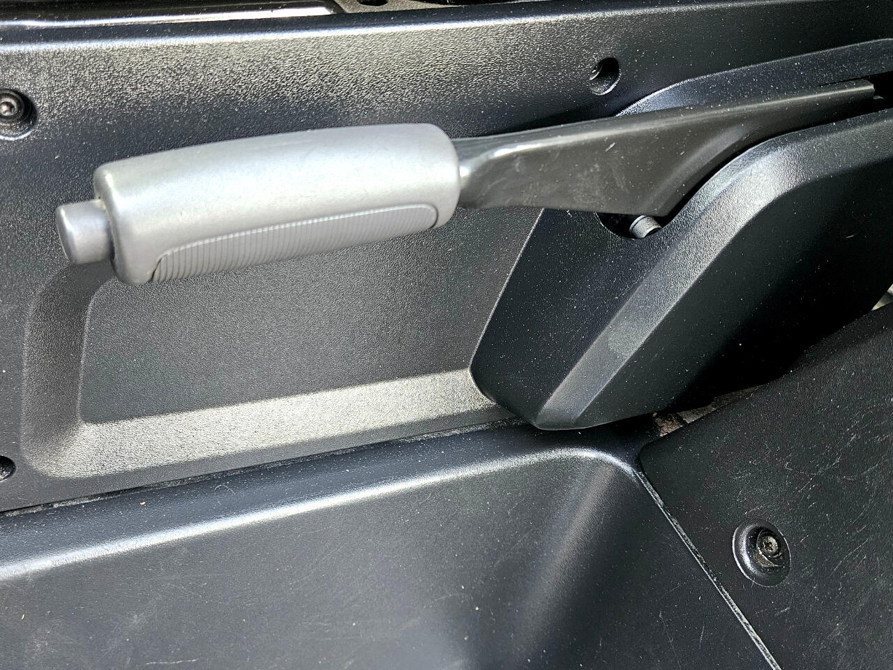 RAM Promaster 2500 High Roof Tradesman 159-in. WB 2019