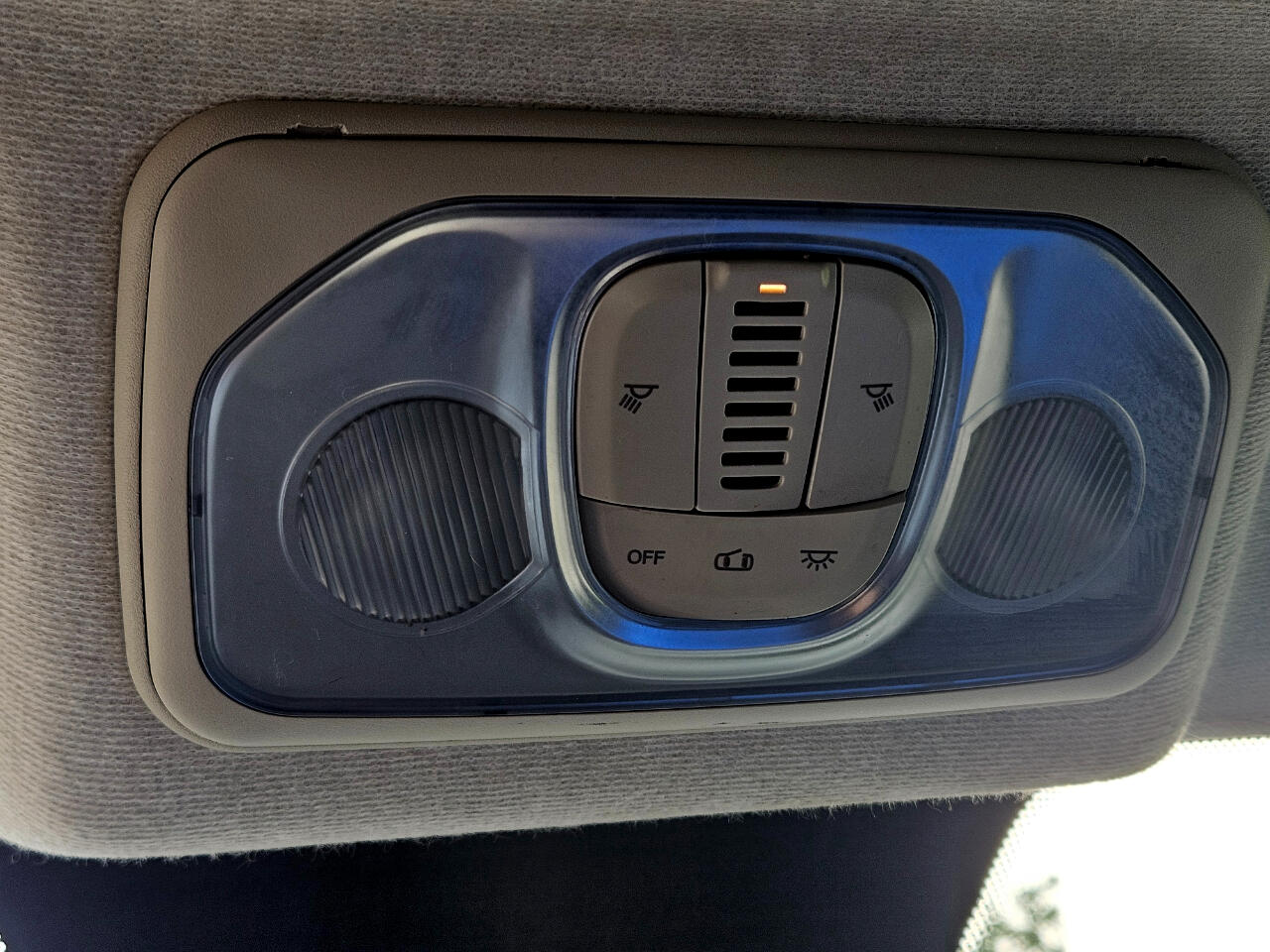 RAM Promaster 2500 High Roof Tradesman 159-in. WB 2019