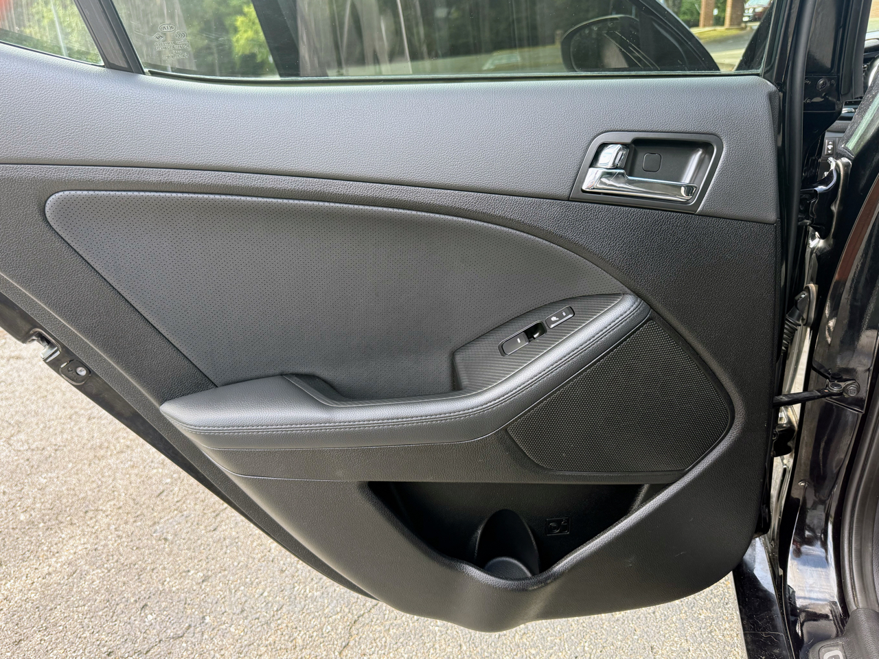 Kia Optima SX Turbo 4D Sedan 2013