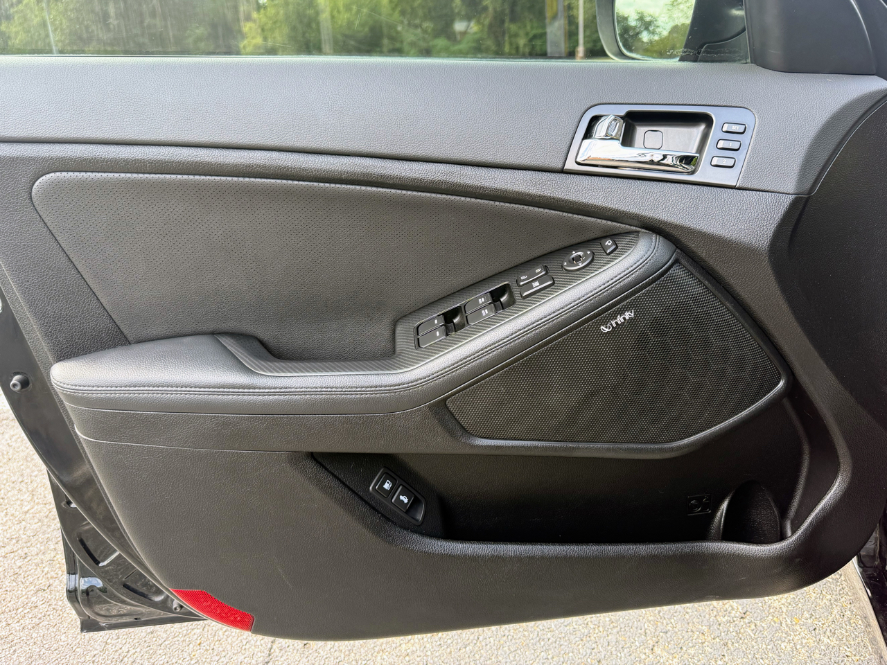 Kia Optima SX Turbo 4D Sedan 2013