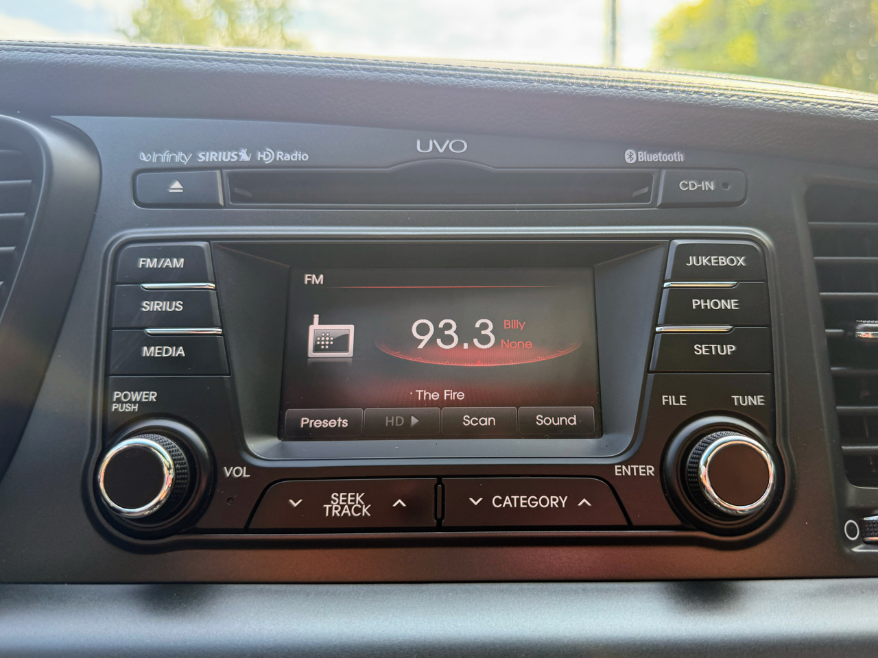 Kia Optima SX Turbo 4D Sedan 2013