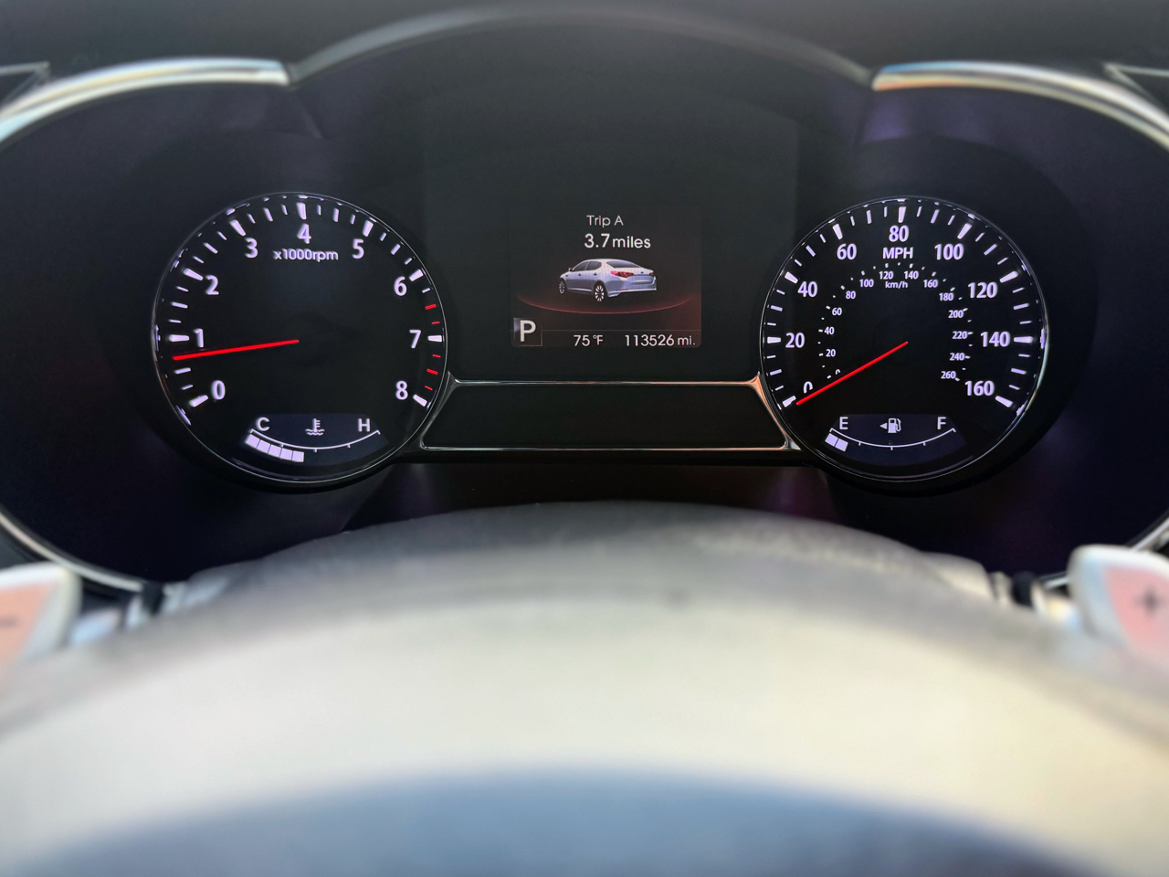 Kia Optima SX Turbo 4D Sedan 2013