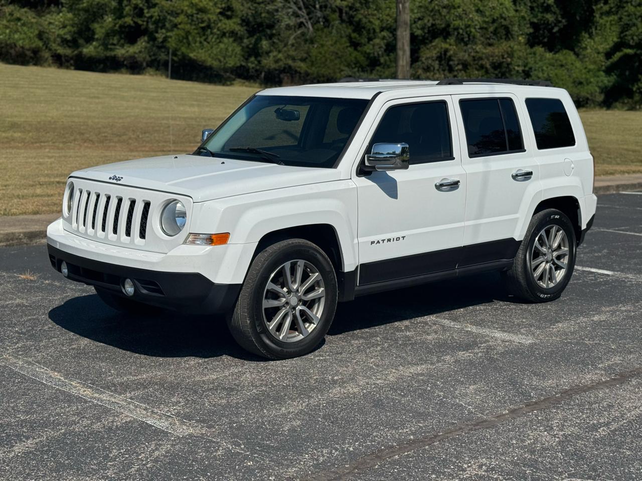 Jeep Patriot Sport 2WD 2016