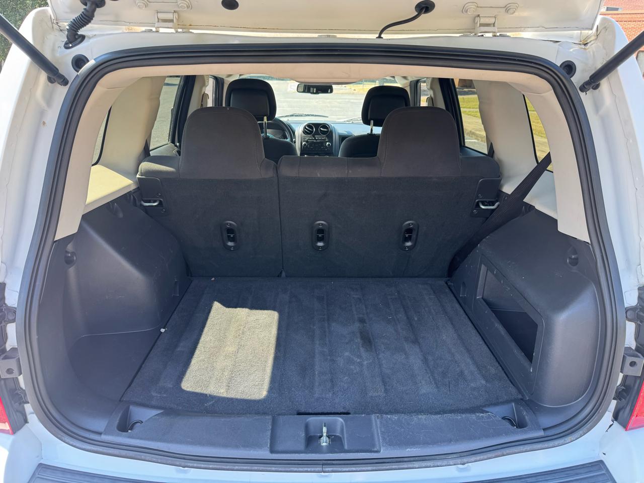 Jeep Patriot Sport 2WD 2016