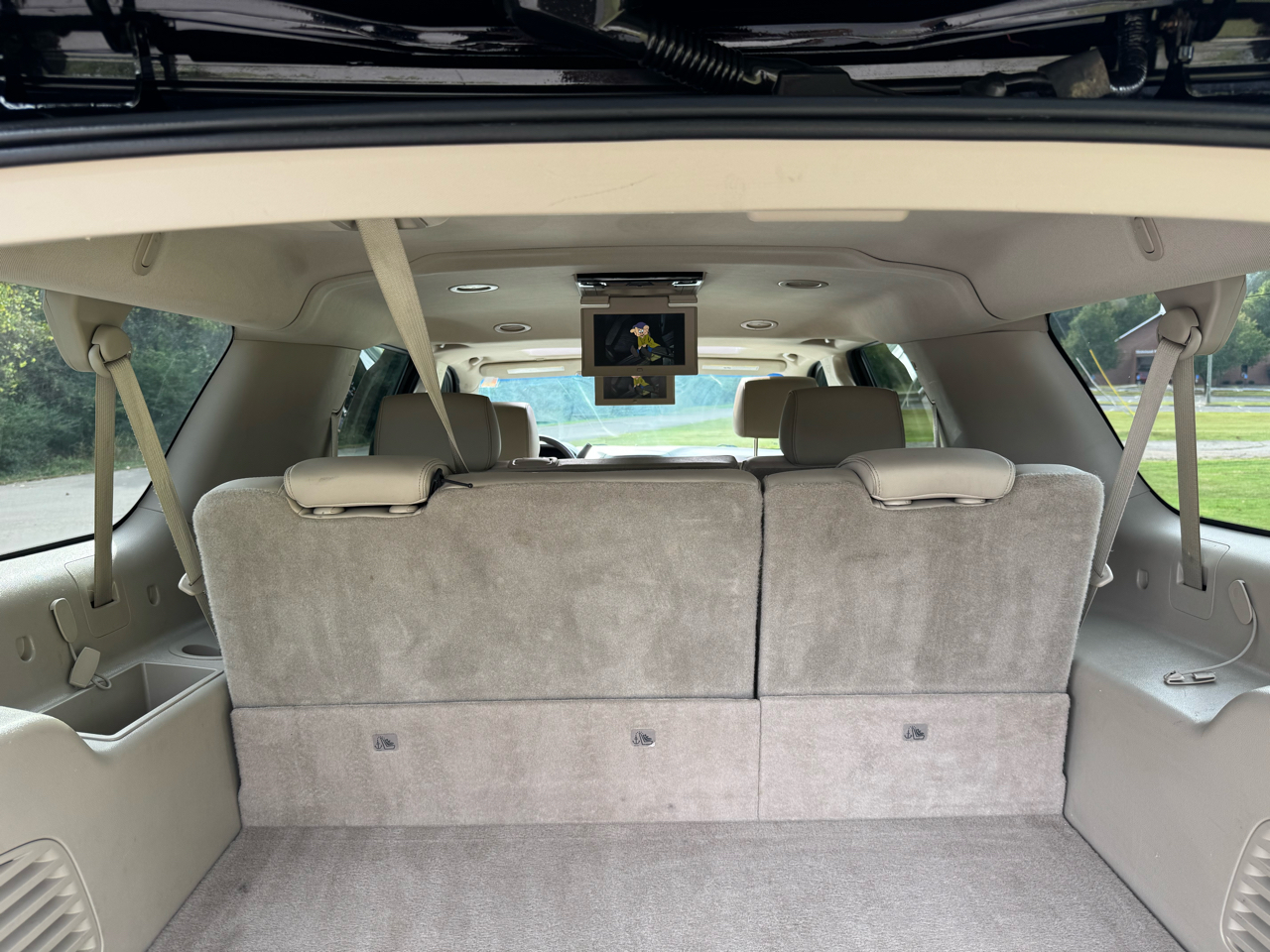 GMC Yukon Denali XL 4WD 2015