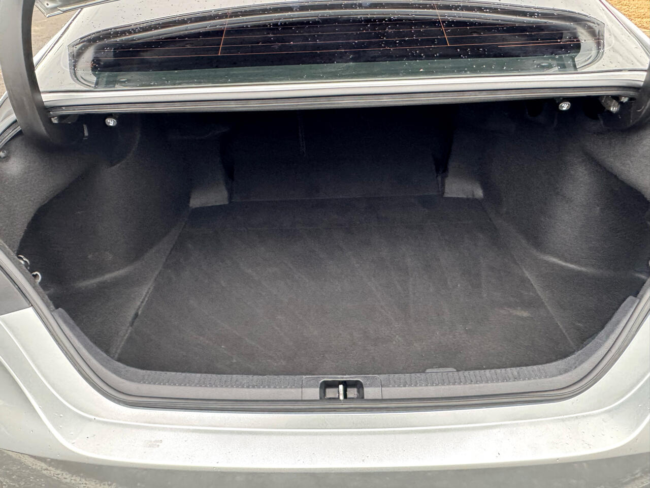 Toyota Camry SE 2020