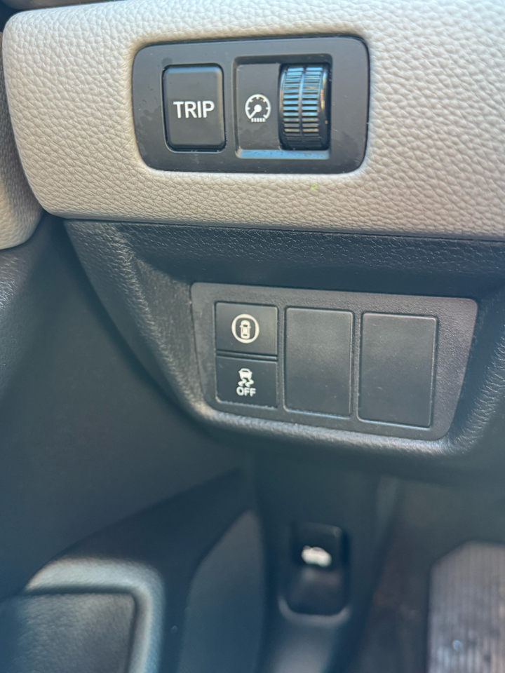 Honda Accord LX CVT 2019