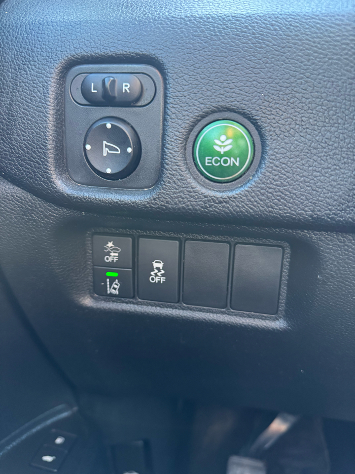 Honda Pilot EXL 2WD 2020