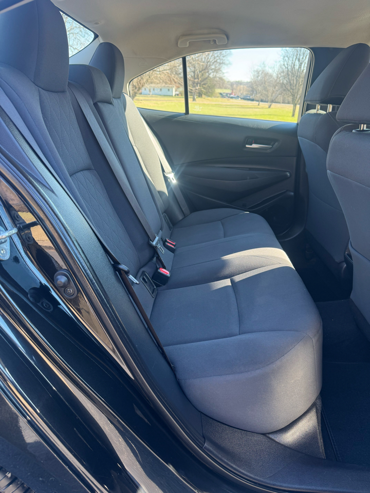 Toyota Corolla LE 2020