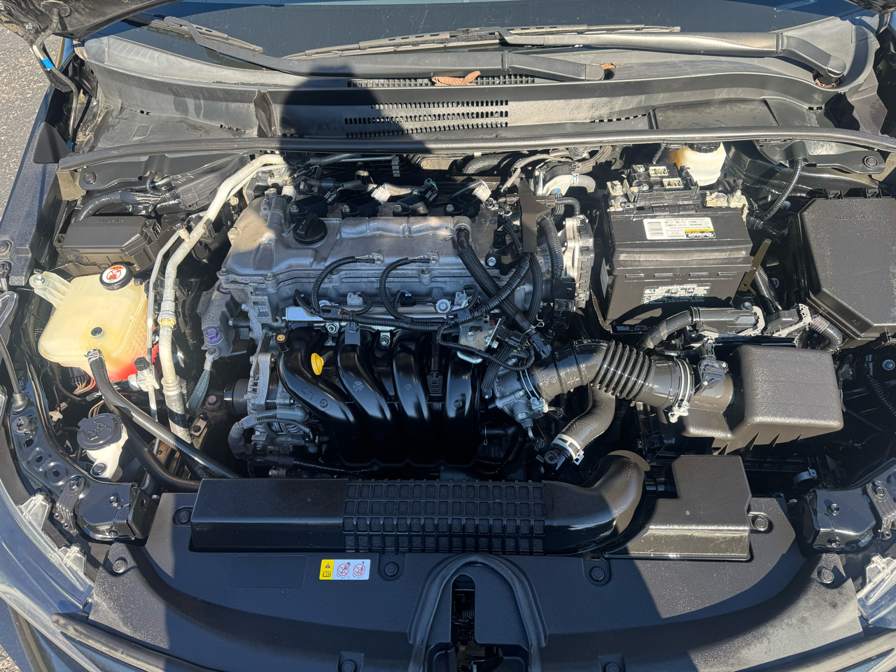 Toyota Corolla LE 2020