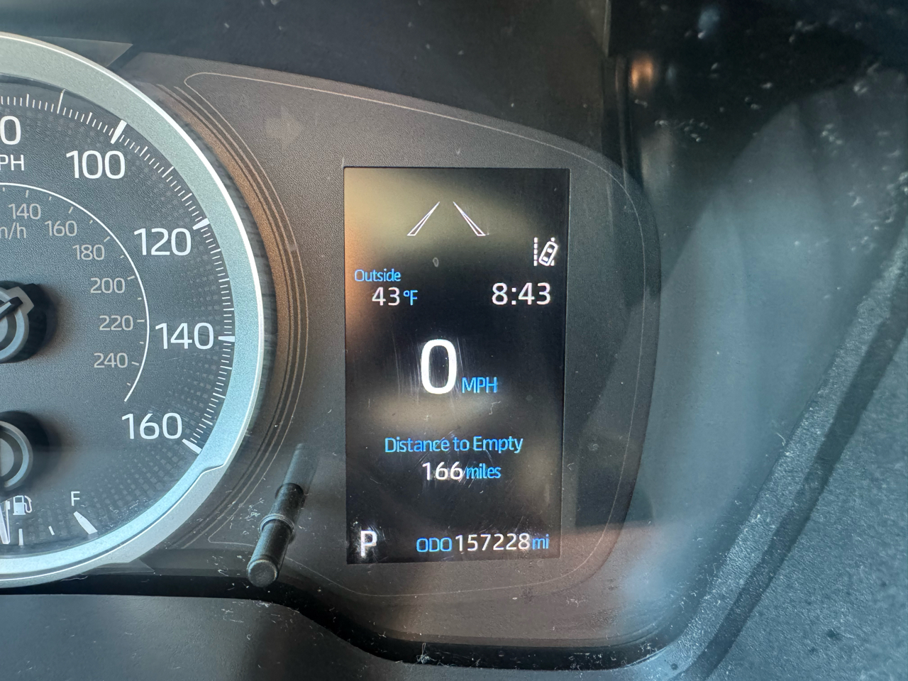 Toyota Corolla LE 2020