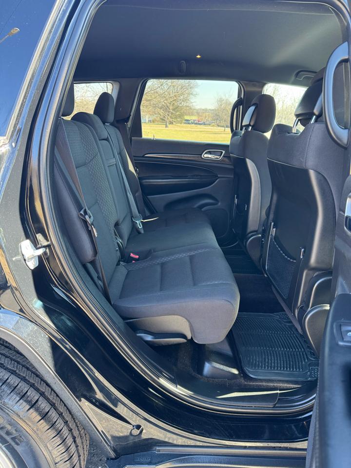 Jeep Grand Cherokee Laredo 2WD 2018