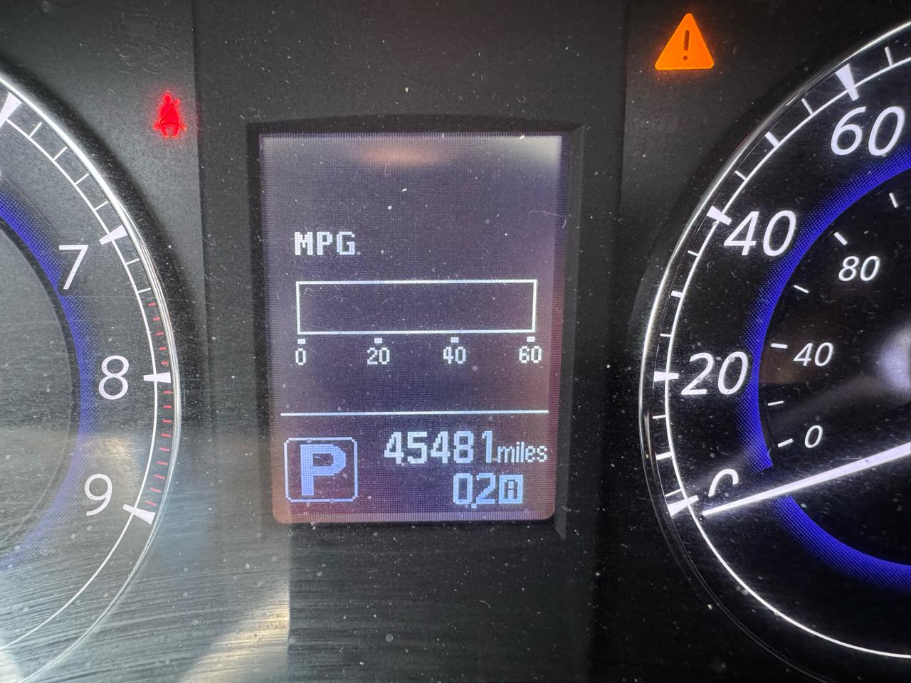 Infiniti QX50 Base AWD 2017