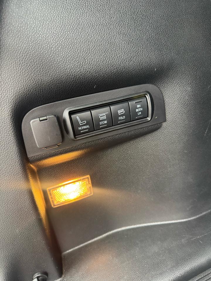 Ford Explorer Limited 4WD 2016