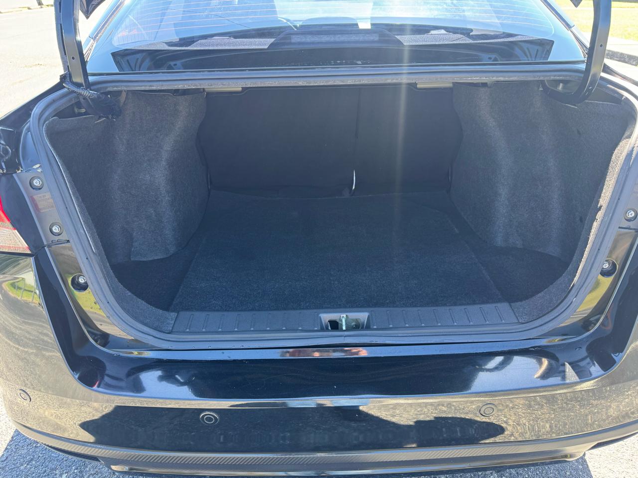 Nissan Versa S CVT 2020