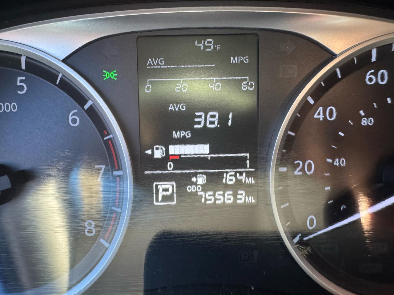 Nissan Versa S CVT 2020