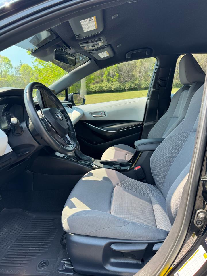 Toyota Corolla SE 2024