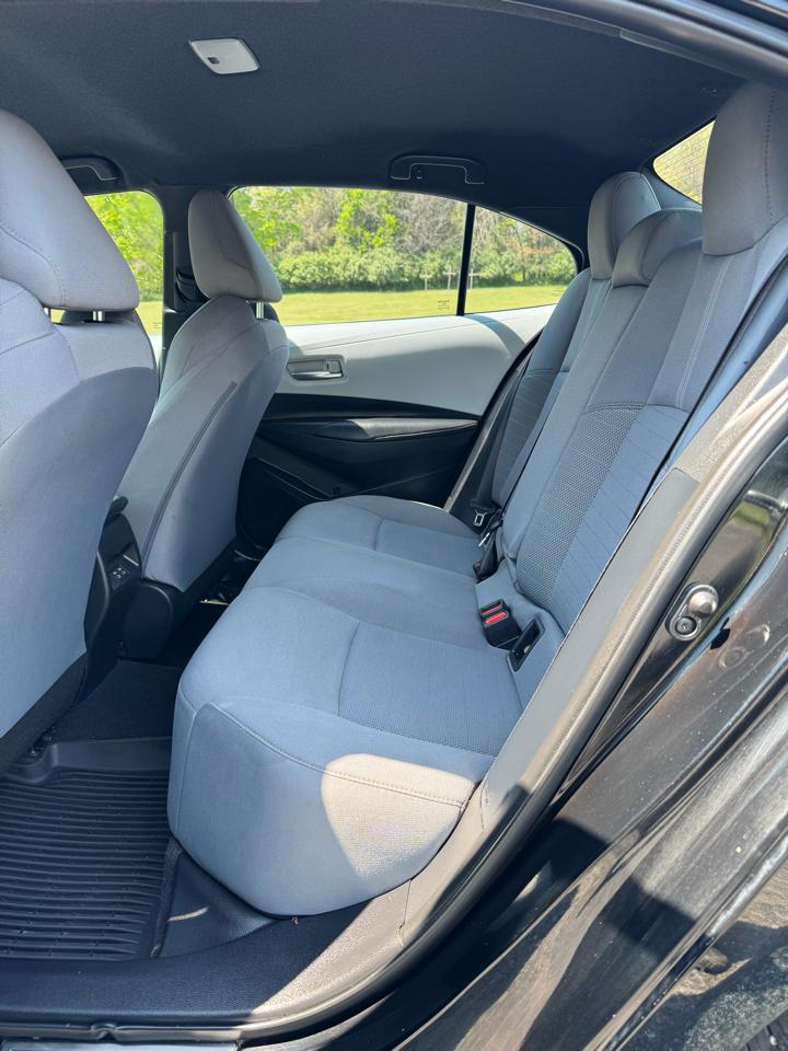 Toyota Corolla SE 2024