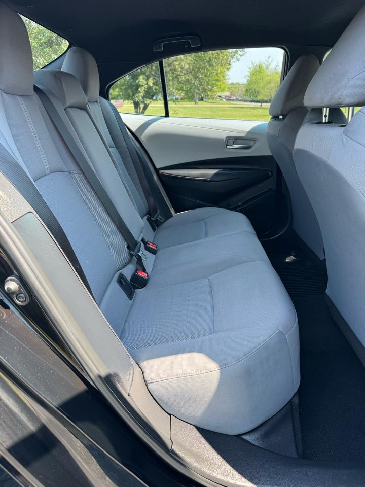 Toyota Corolla SE 2024