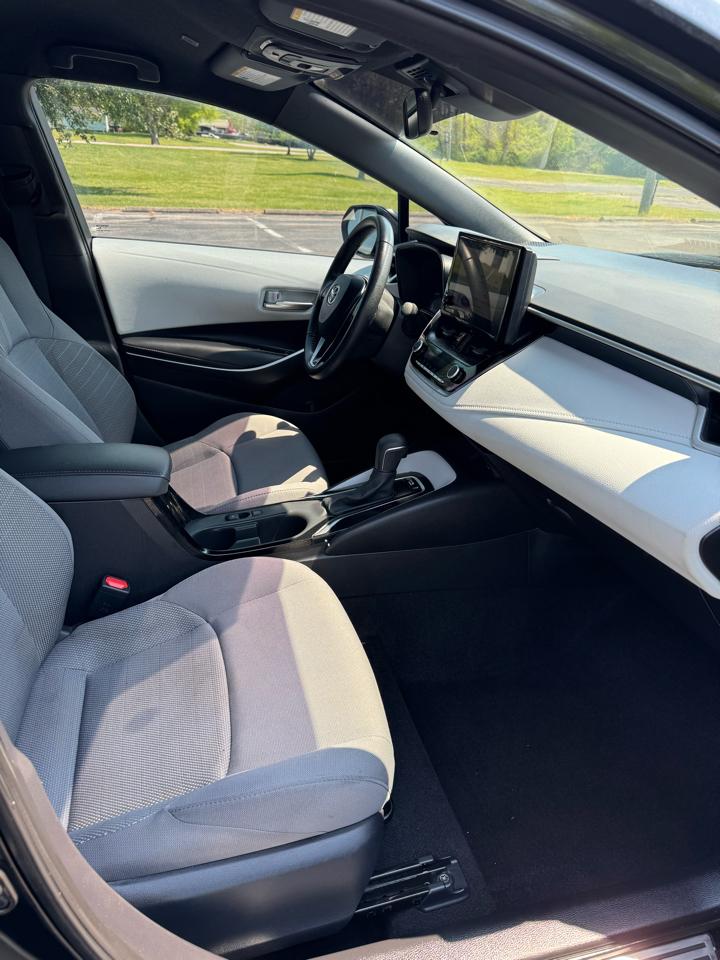 Toyota Corolla SE 2024