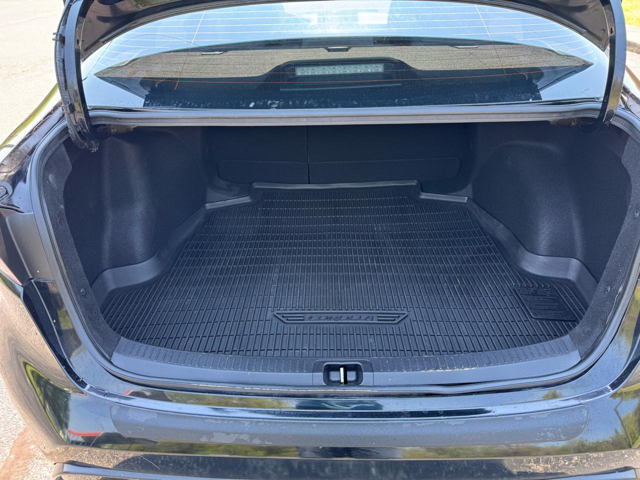 Toyota Corolla SE 2024