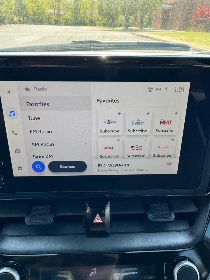 Toyota Corolla SE 2024