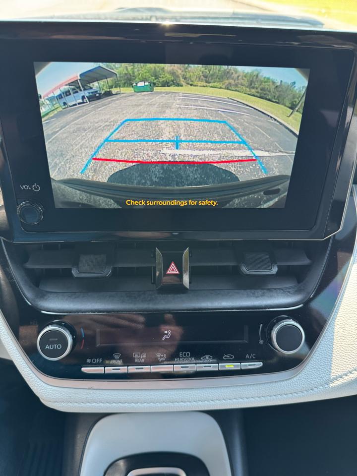 Toyota Corolla SE 2024