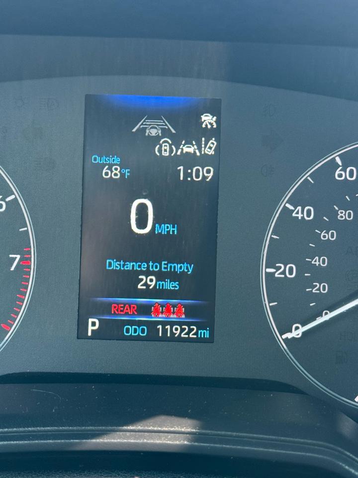 Toyota Corolla SE 2024