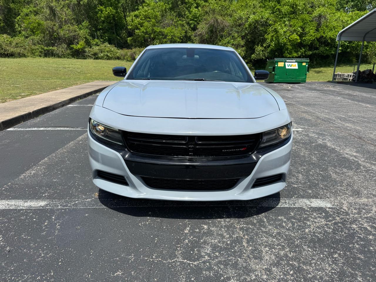 Dodge Charger SXT 2021