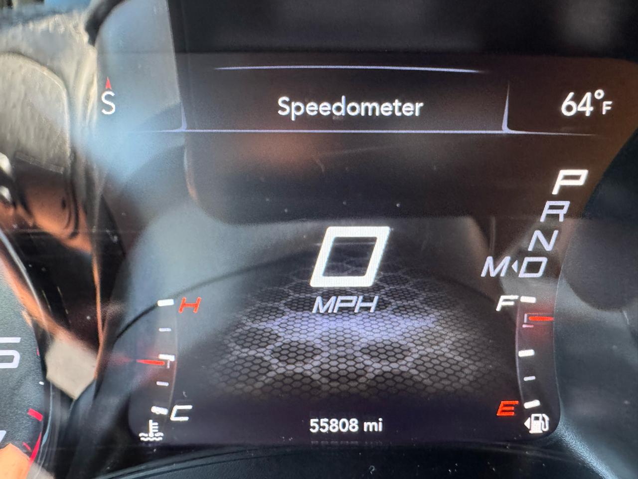 Dodge Charger SXT 2021