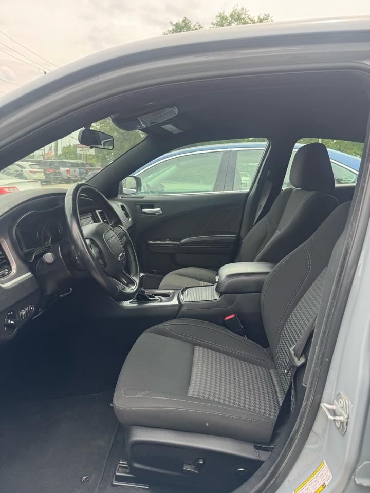 Dodge Charger SXT 2021