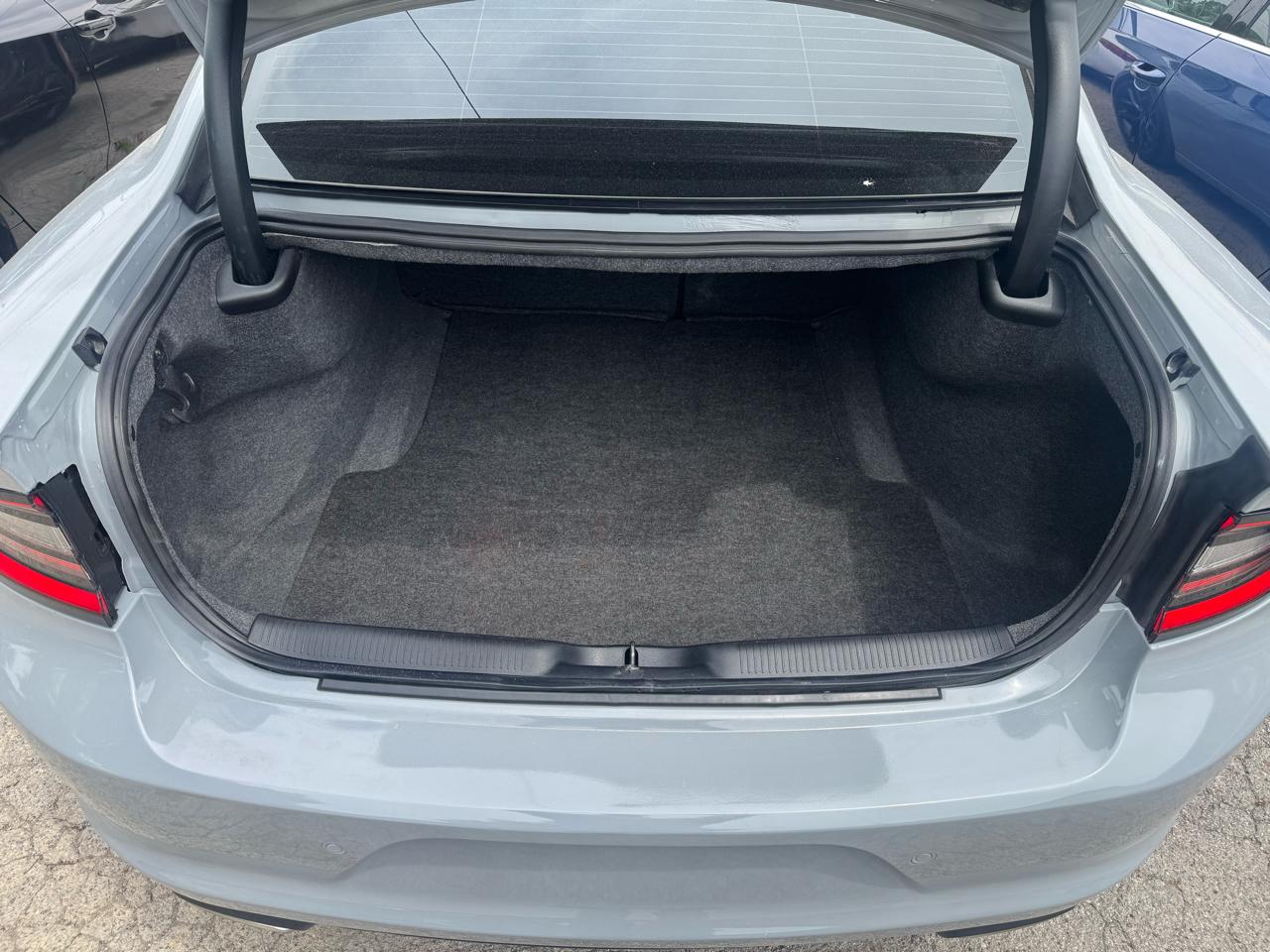 Dodge Charger SXT 2021