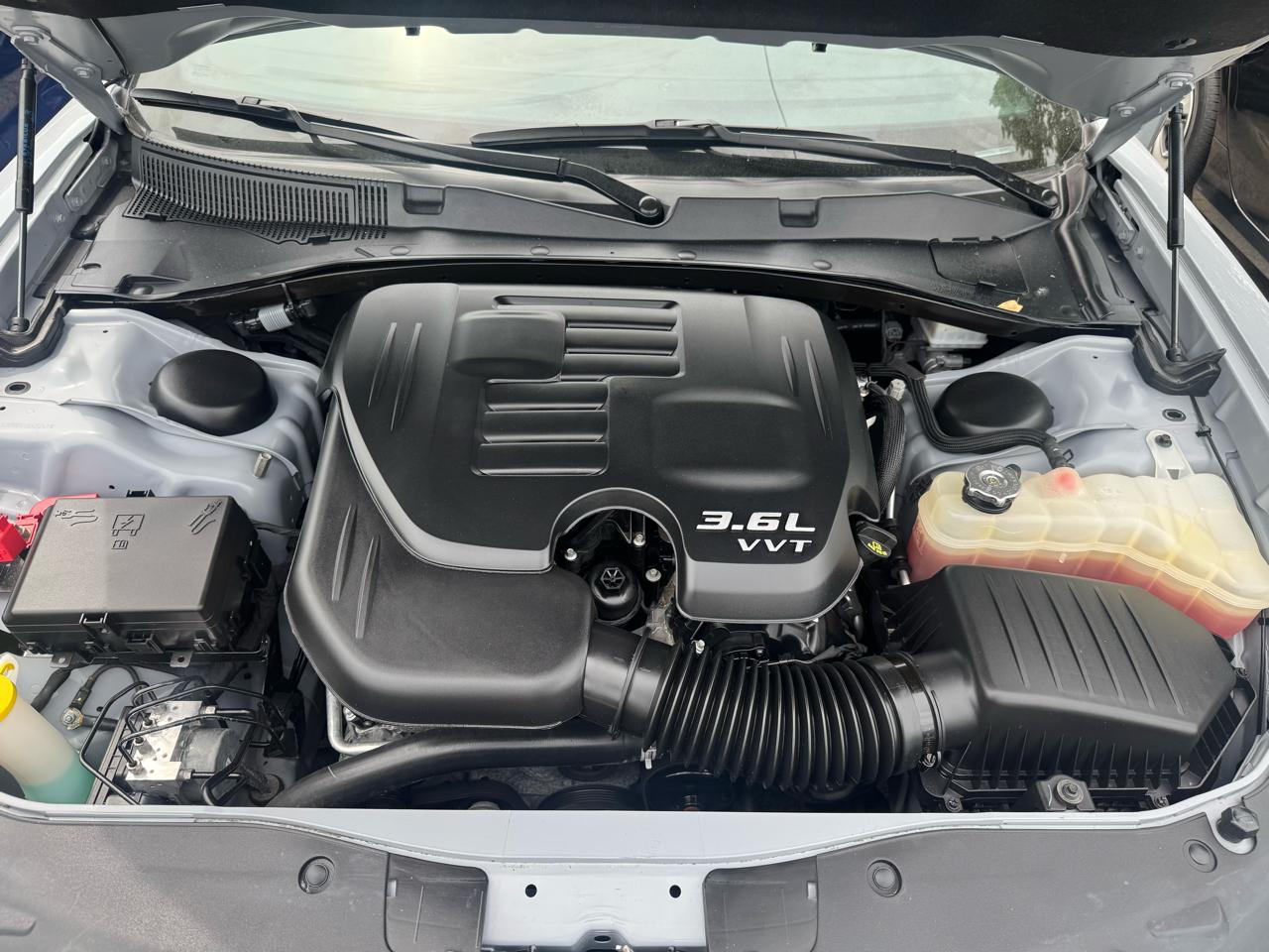 Dodge Charger SXT 2021