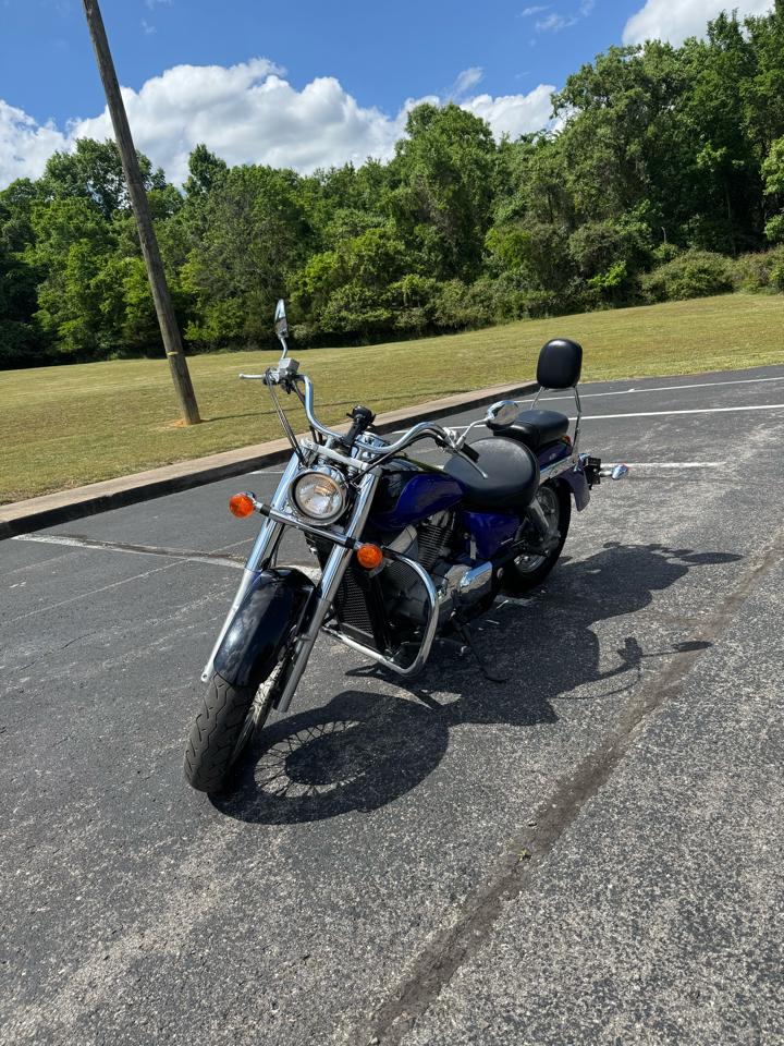 Honda Shadow  2005