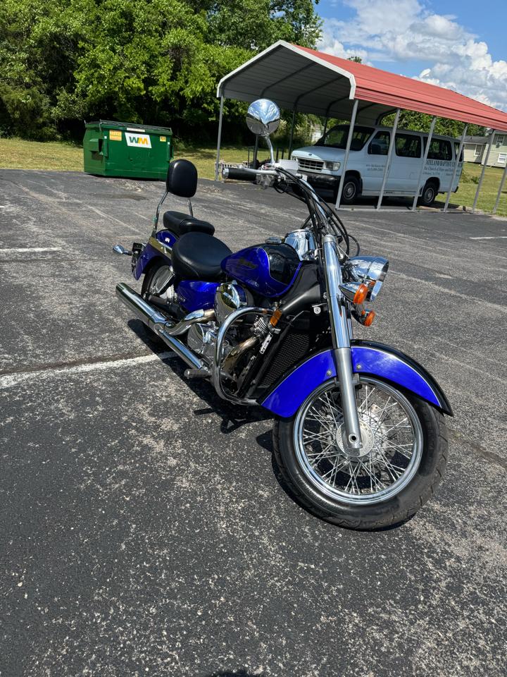Honda Shadow  2005