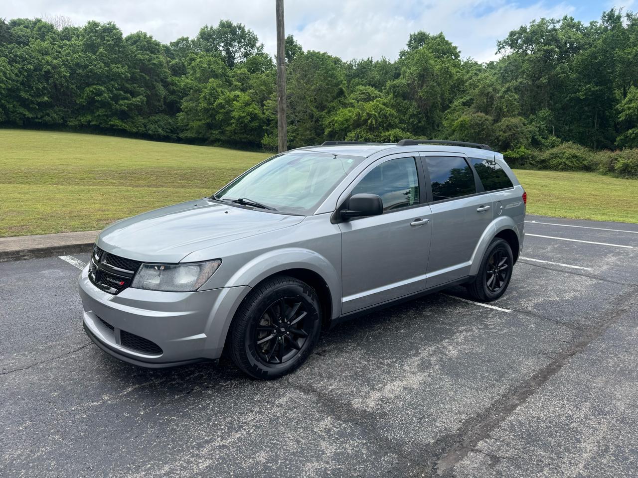 Dodge Journey SE Value 2020
