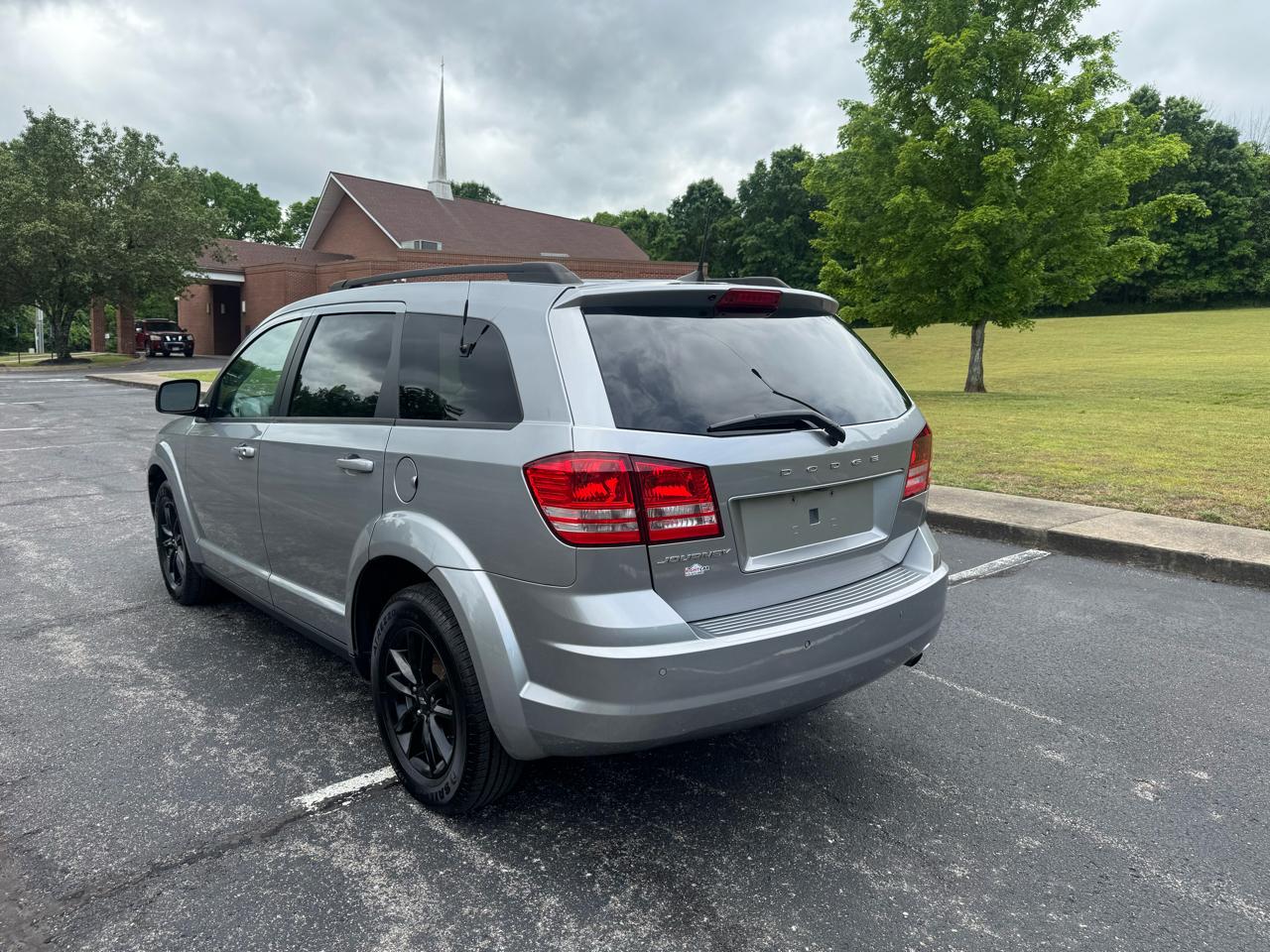 Dodge Journey SE Value 2020