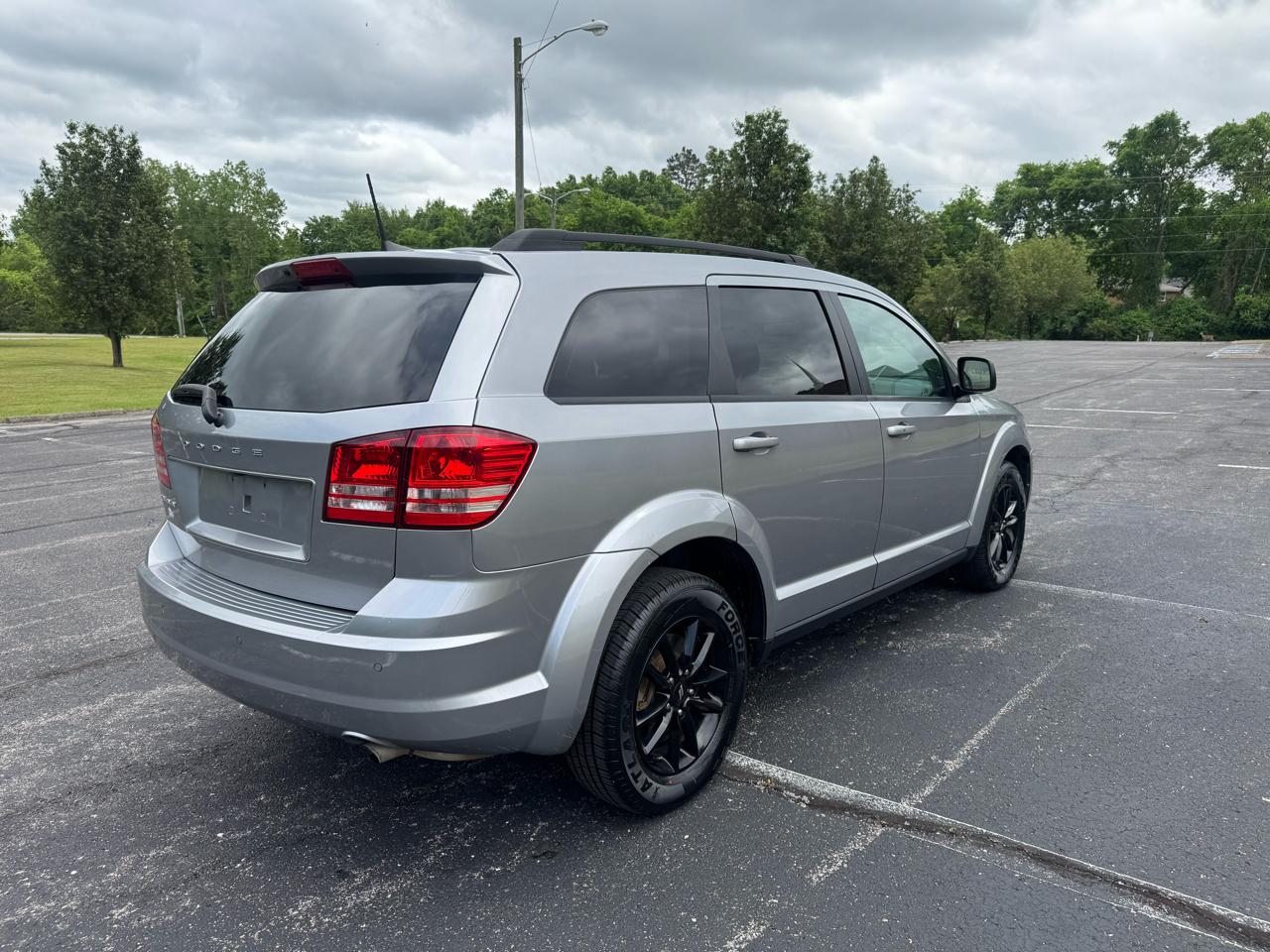 Dodge Journey SE Value 2020