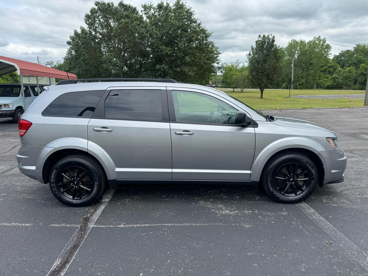 Dodge Journey SE Value 2020