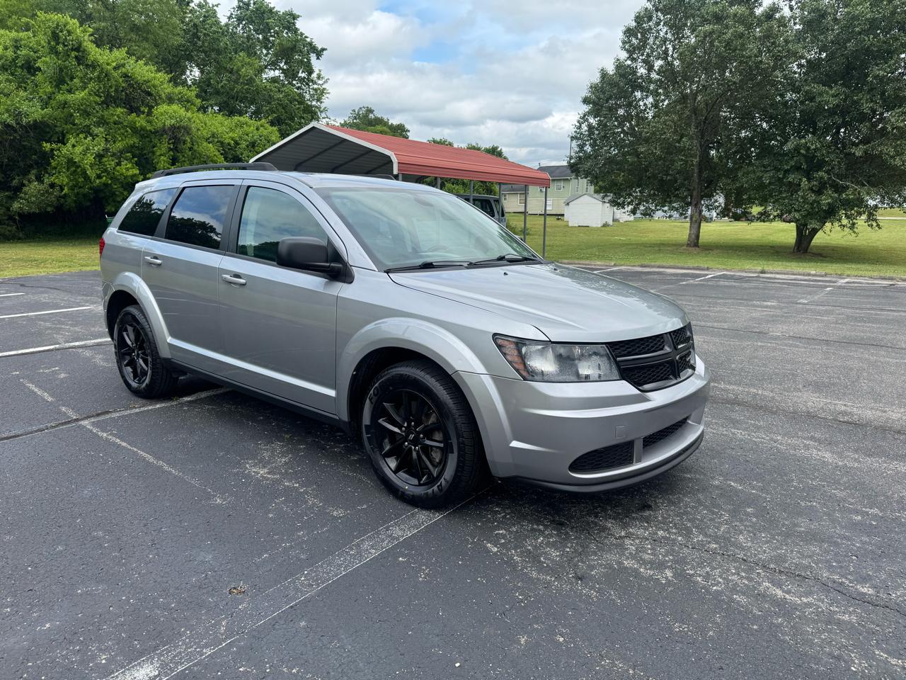 Dodge Journey SE Value 2020