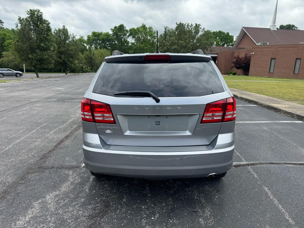 Dodge Journey SE Value 2020