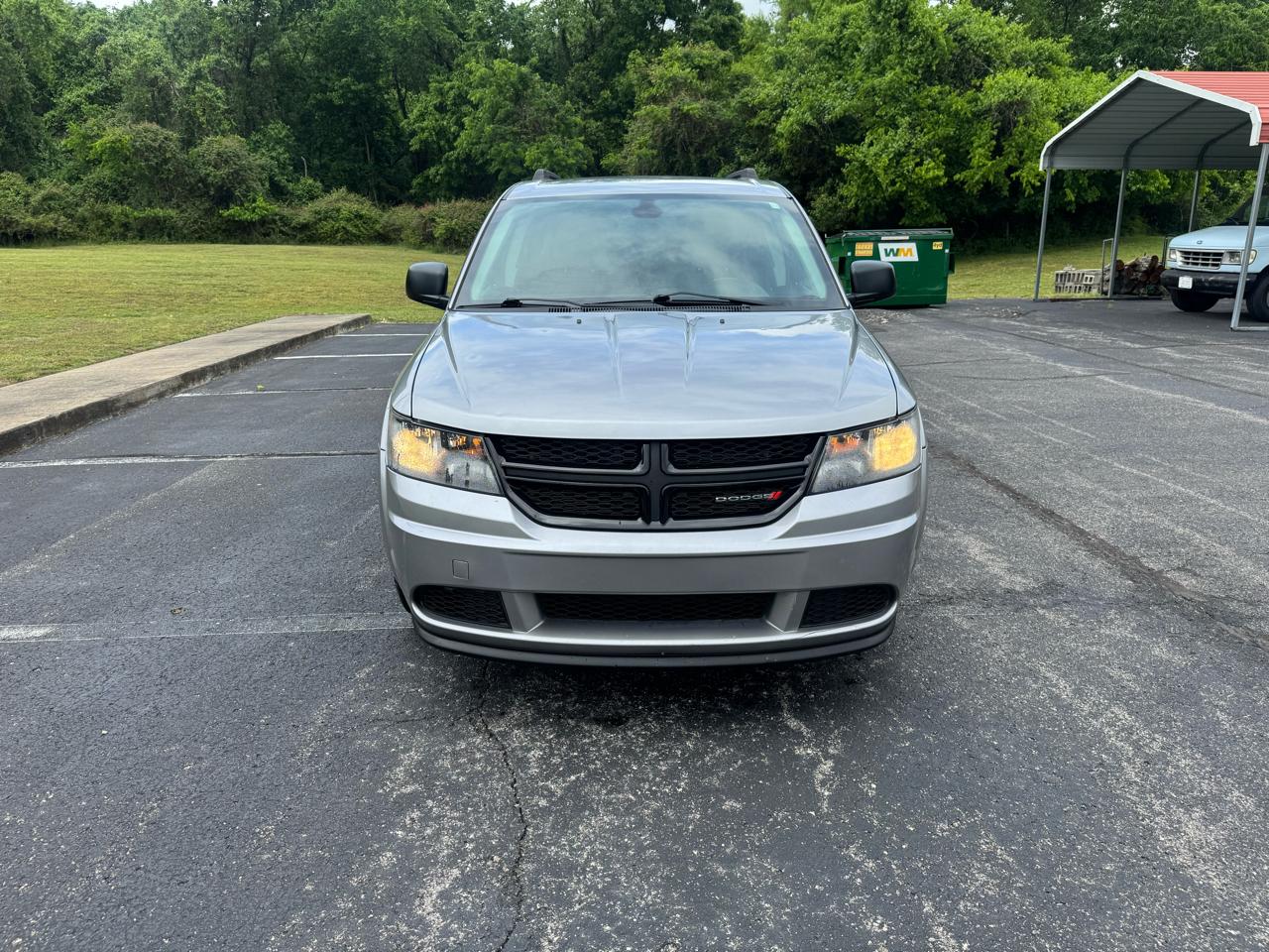 Dodge Journey SE Value 2020