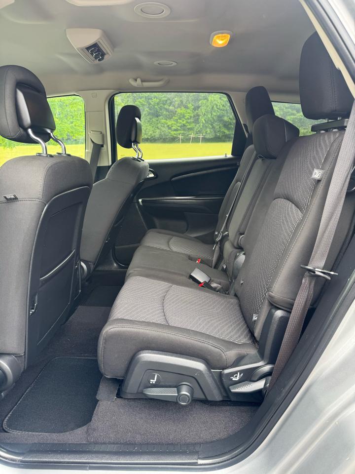 Dodge Journey SE Value 2020