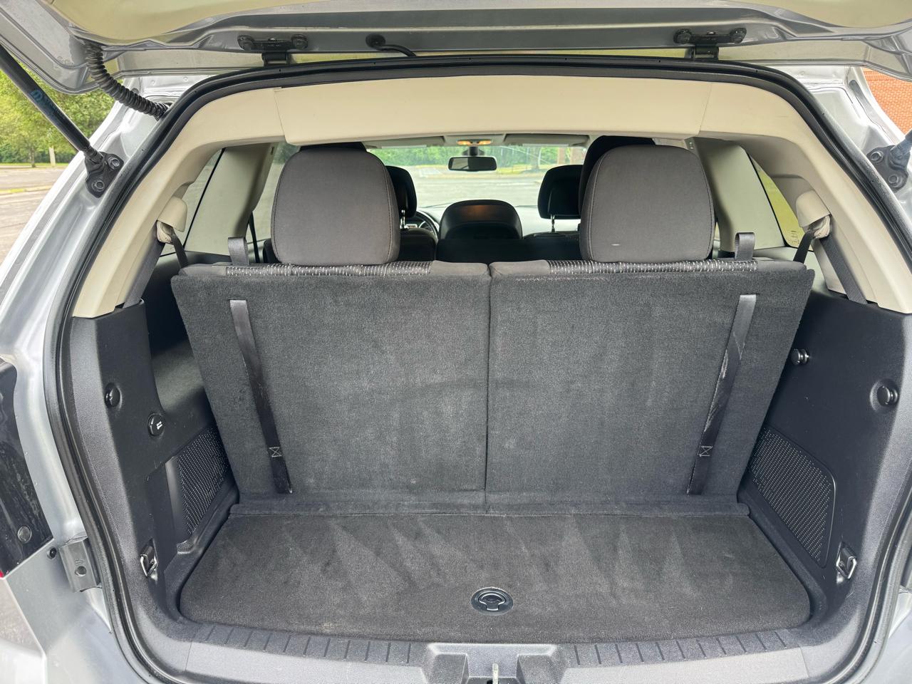 Dodge Journey SE Value 2020