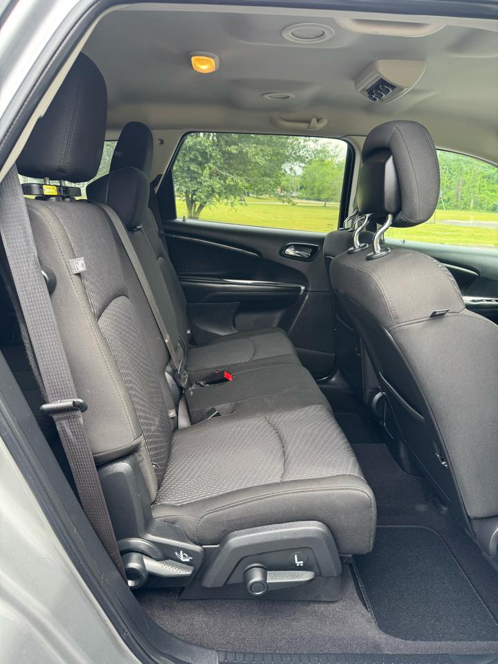 Dodge Journey SE Value 2020