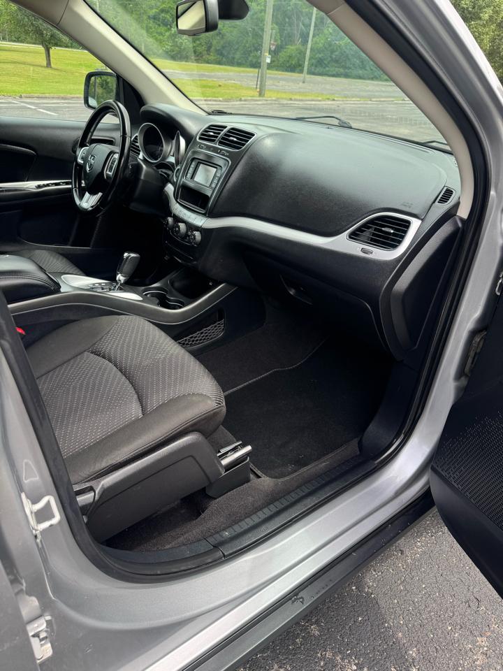 Dodge Journey SE Value 2020